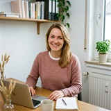 Lisa, Onboarding bei HeimChat